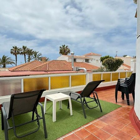 Casa Marenga Apartamento Torrox Exterior foto