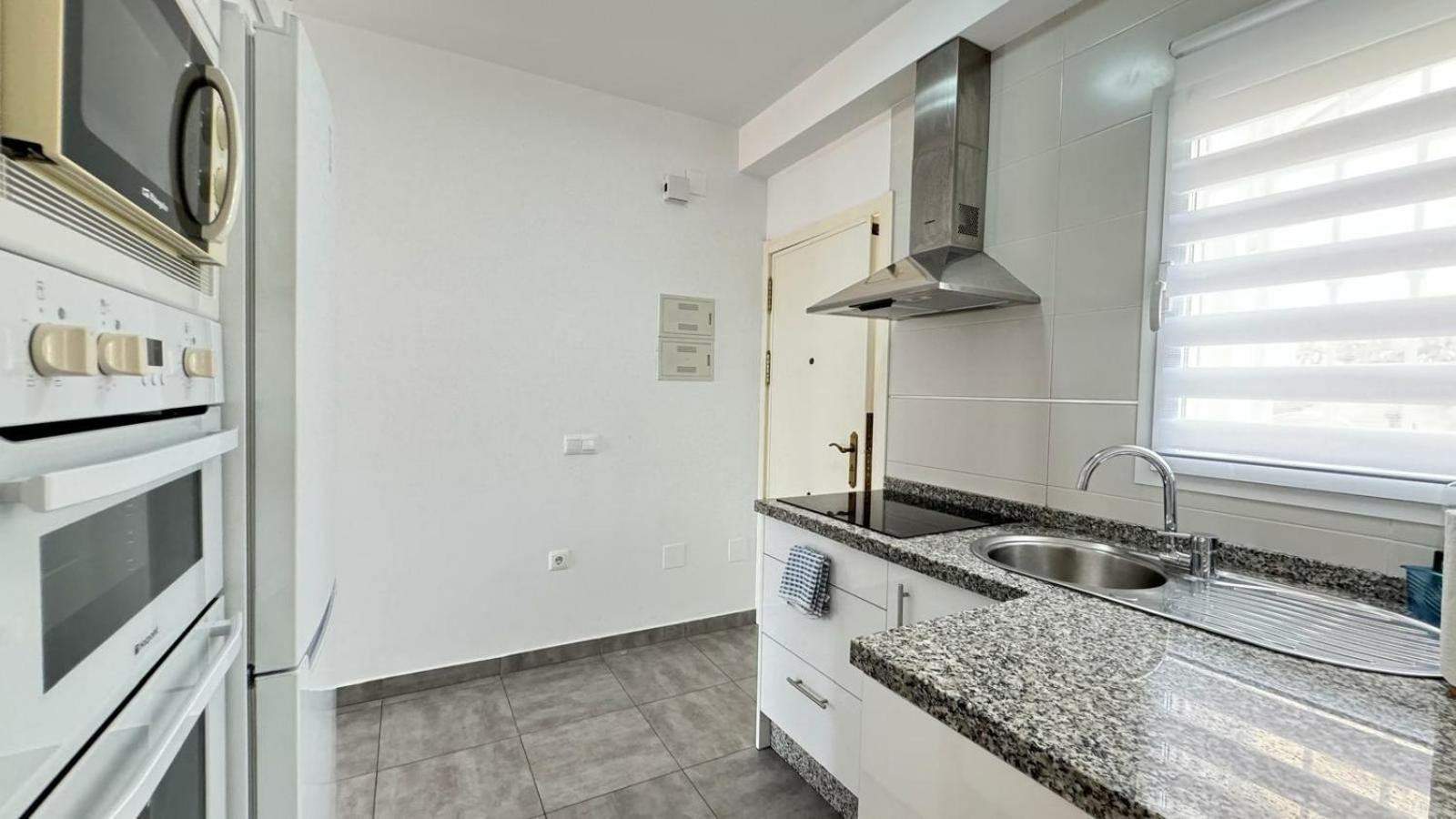 Casa Marenga Apartamento Torrox Exterior foto